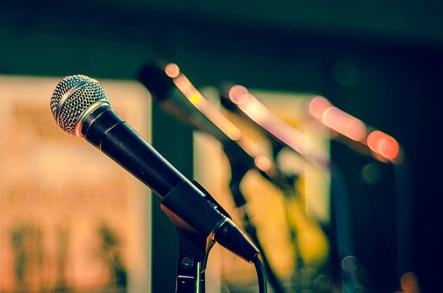 Discours