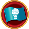 badge planification innovante