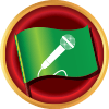 badge maitrisez vos présentations