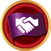 badge relations stratégiques