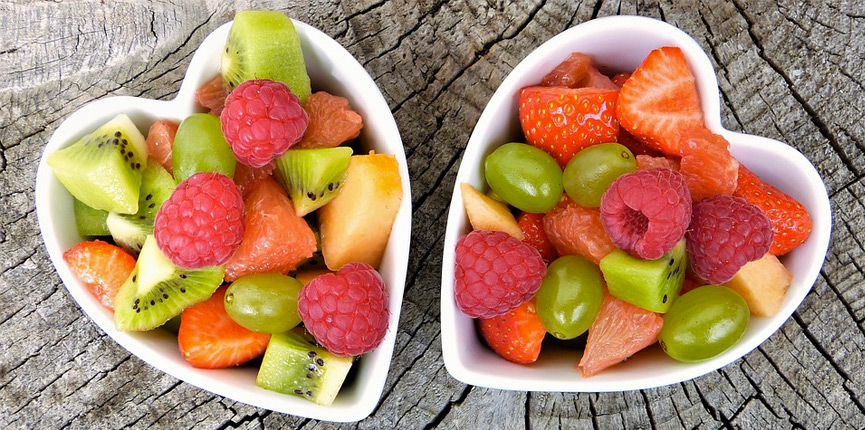 Les fruits
