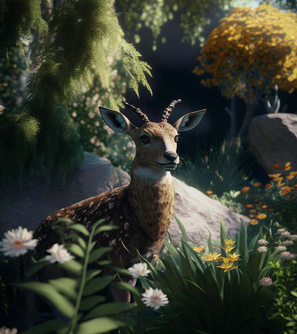 La faune et la flore